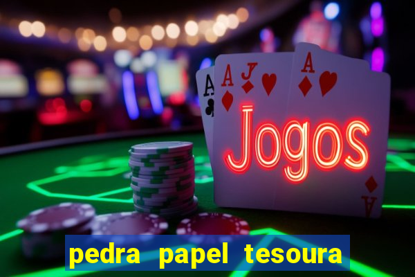 pedra papel tesoura livro pdf